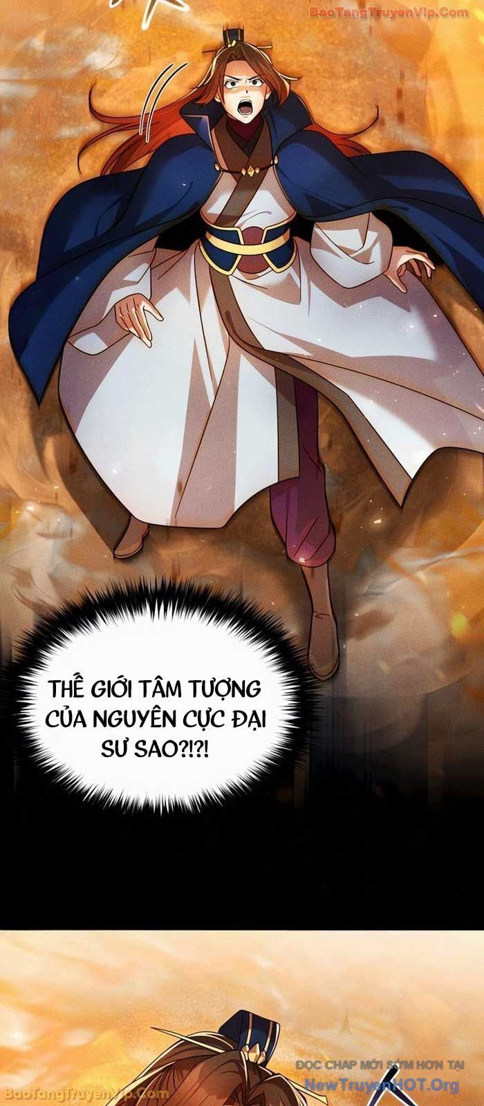 Hoạn Quan Hồi Quy: Tróc Phong Truy Nguyệt Chap 56 - Next Chap 57