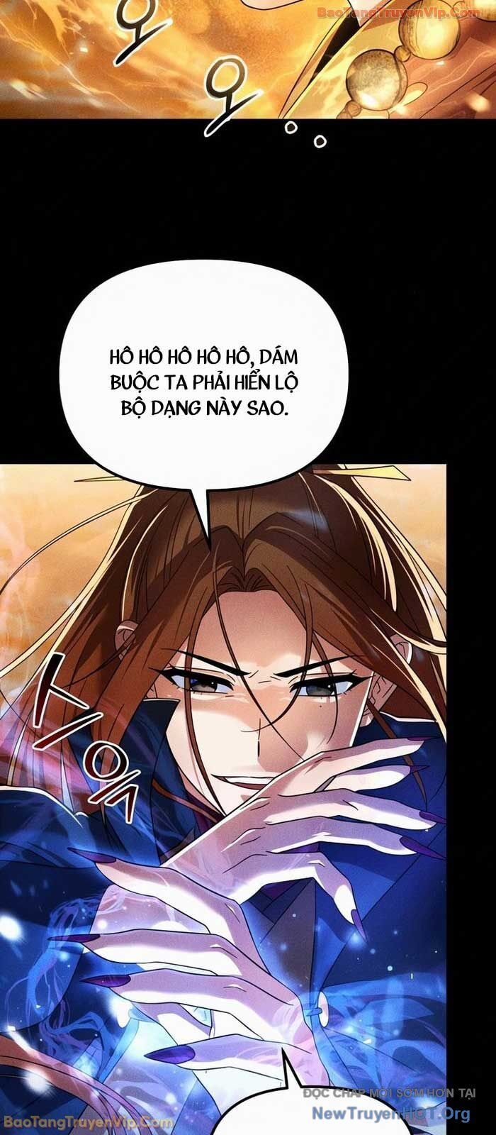 Hoạn Quan Hồi Quy: Tróc Phong Truy Nguyệt Chap 56 - Next Chap 57