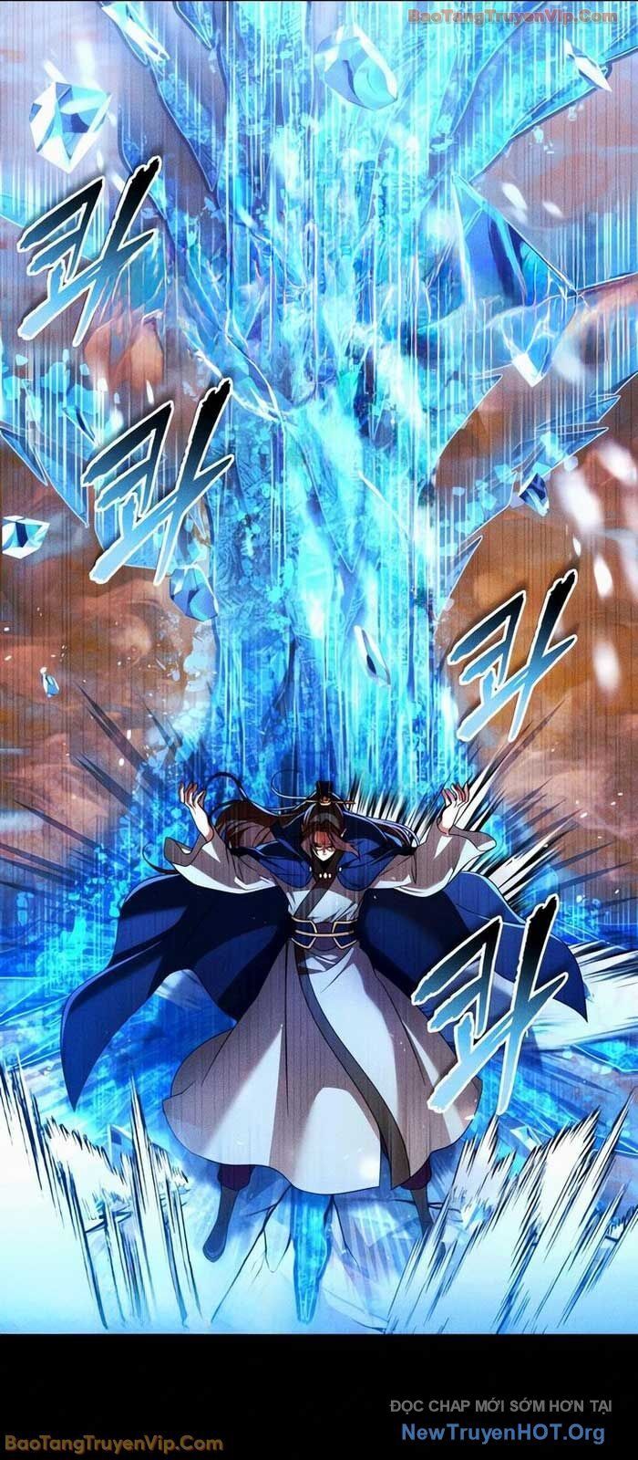 Hoạn Quan Hồi Quy: Tróc Phong Truy Nguyệt Chap 56 - Next Chap 57