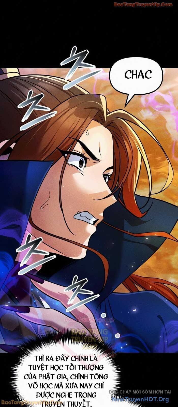 Hoạn Quan Hồi Quy: Tróc Phong Truy Nguyệt Chap 56 - Next Chap 57