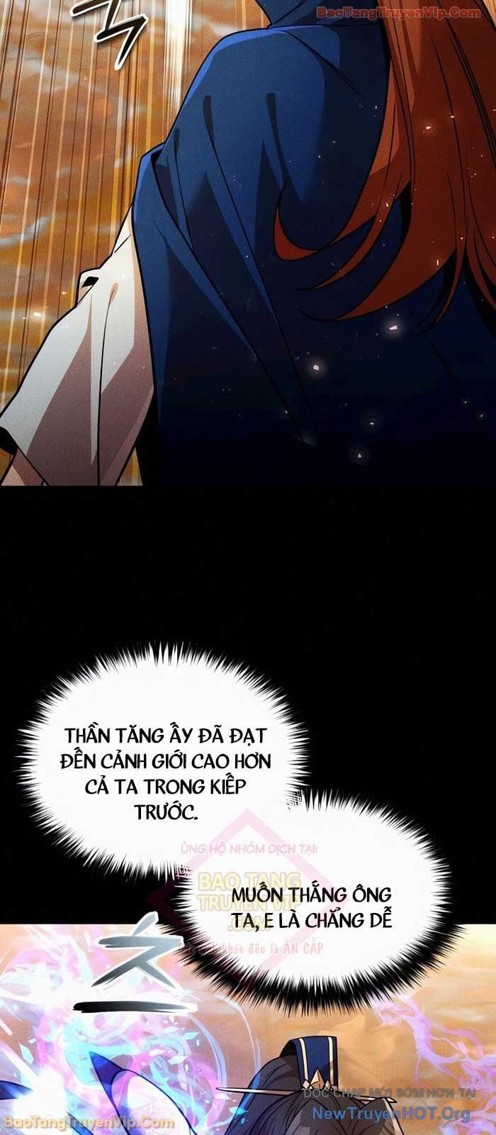 Hoạn Quan Hồi Quy: Tróc Phong Truy Nguyệt Chap 56 - Next Chap 57