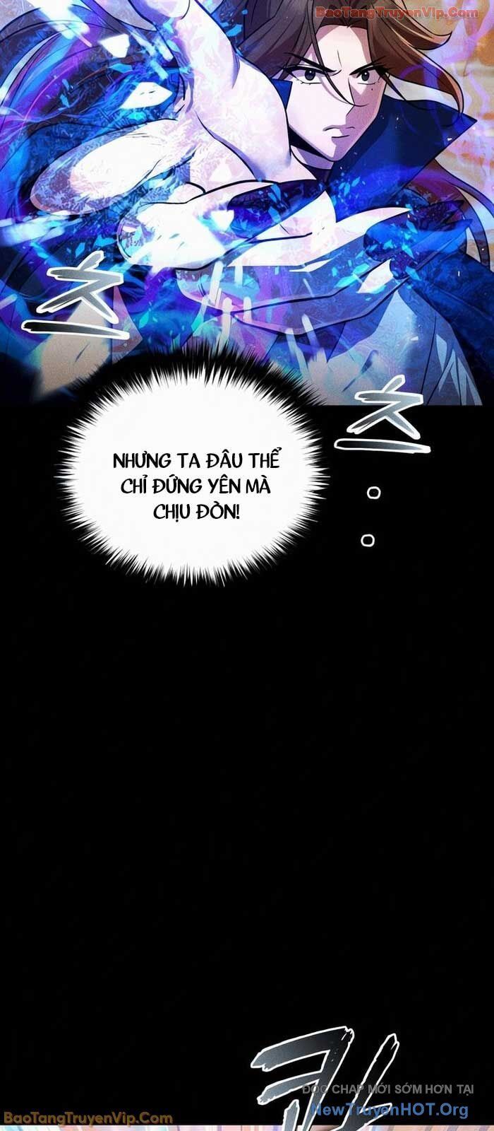 Hoạn Quan Hồi Quy: Tróc Phong Truy Nguyệt Chap 56 - Next Chap 57