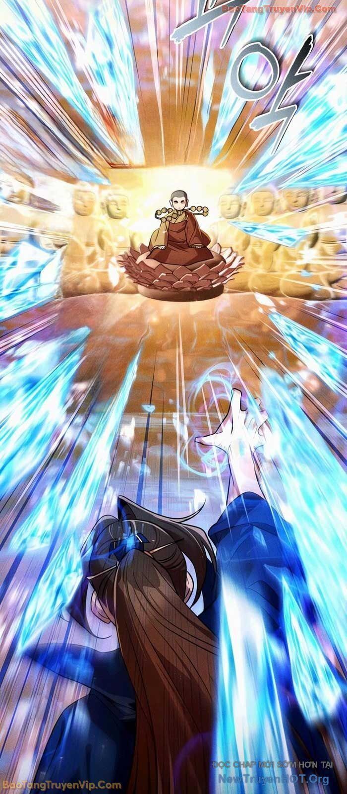 Hoạn Quan Hồi Quy: Tróc Phong Truy Nguyệt Chap 56 - Next Chap 57