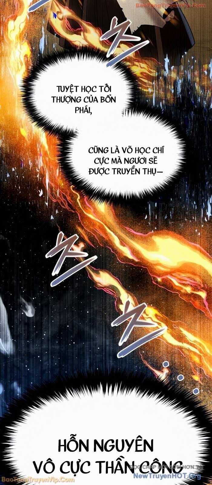 Hoạn Quan Hồi Quy: Tróc Phong Truy Nguyệt Chap 56 - Next Chap 57