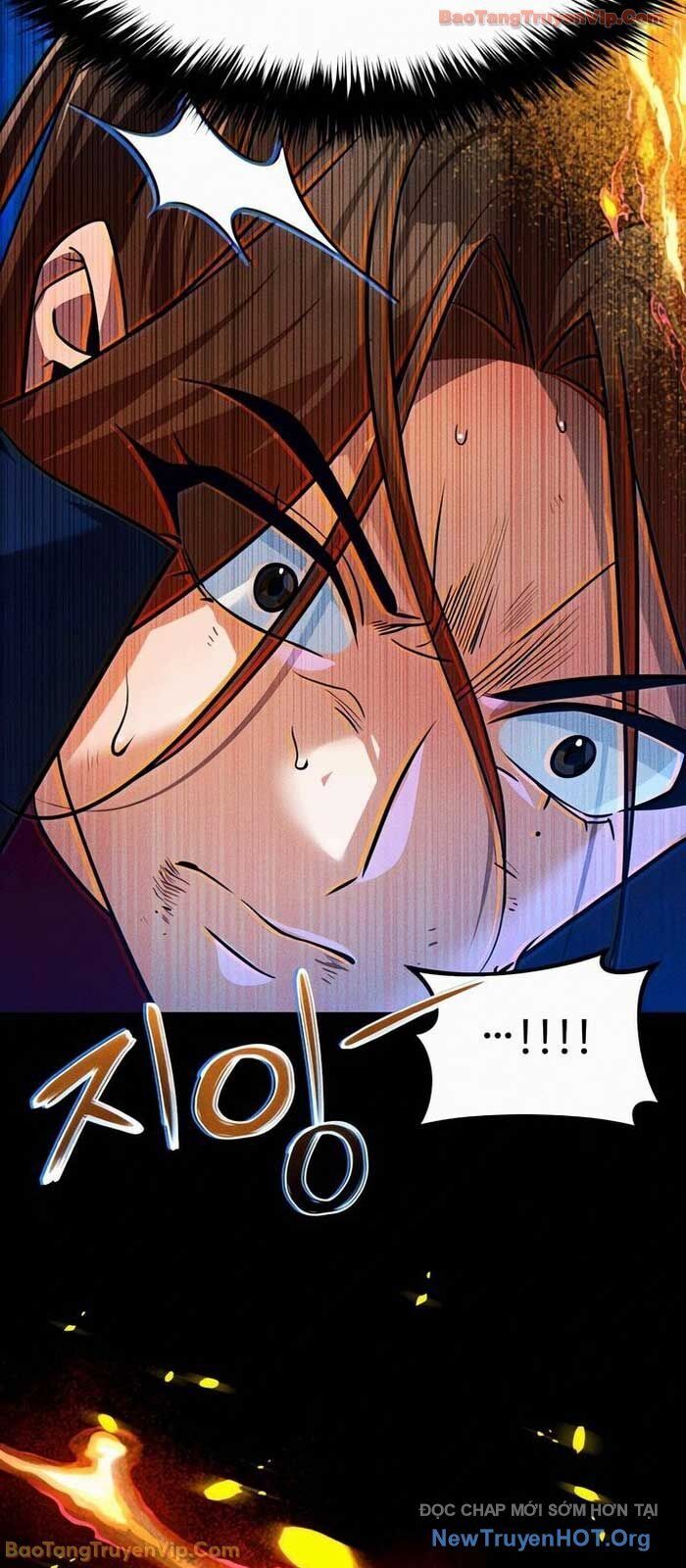 Hoạn Quan Hồi Quy: Tróc Phong Truy Nguyệt Chap 56 - Next Chap 57