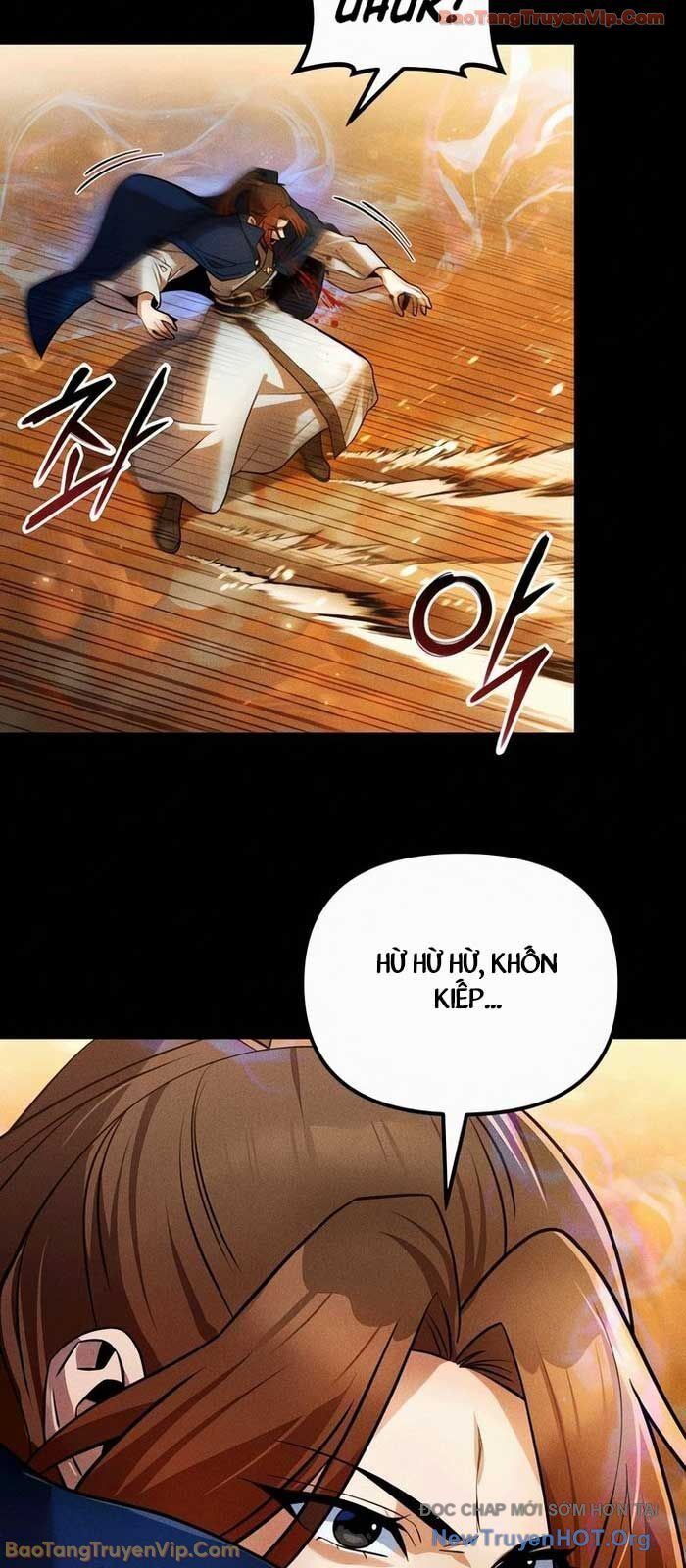 Hoạn Quan Hồi Quy: Tróc Phong Truy Nguyệt Chap 56 - Next Chap 57