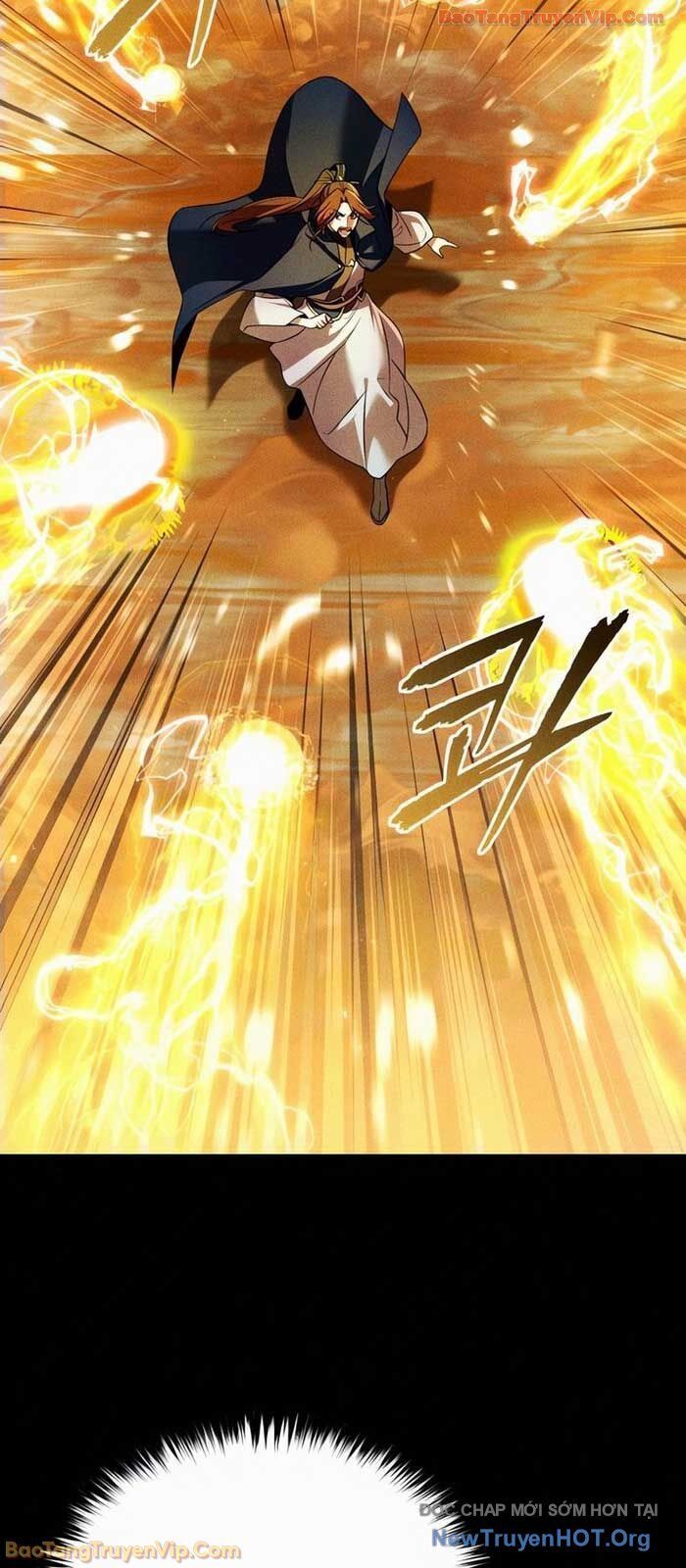 Hoạn Quan Hồi Quy: Tróc Phong Truy Nguyệt Chap 56 - Next Chap 57