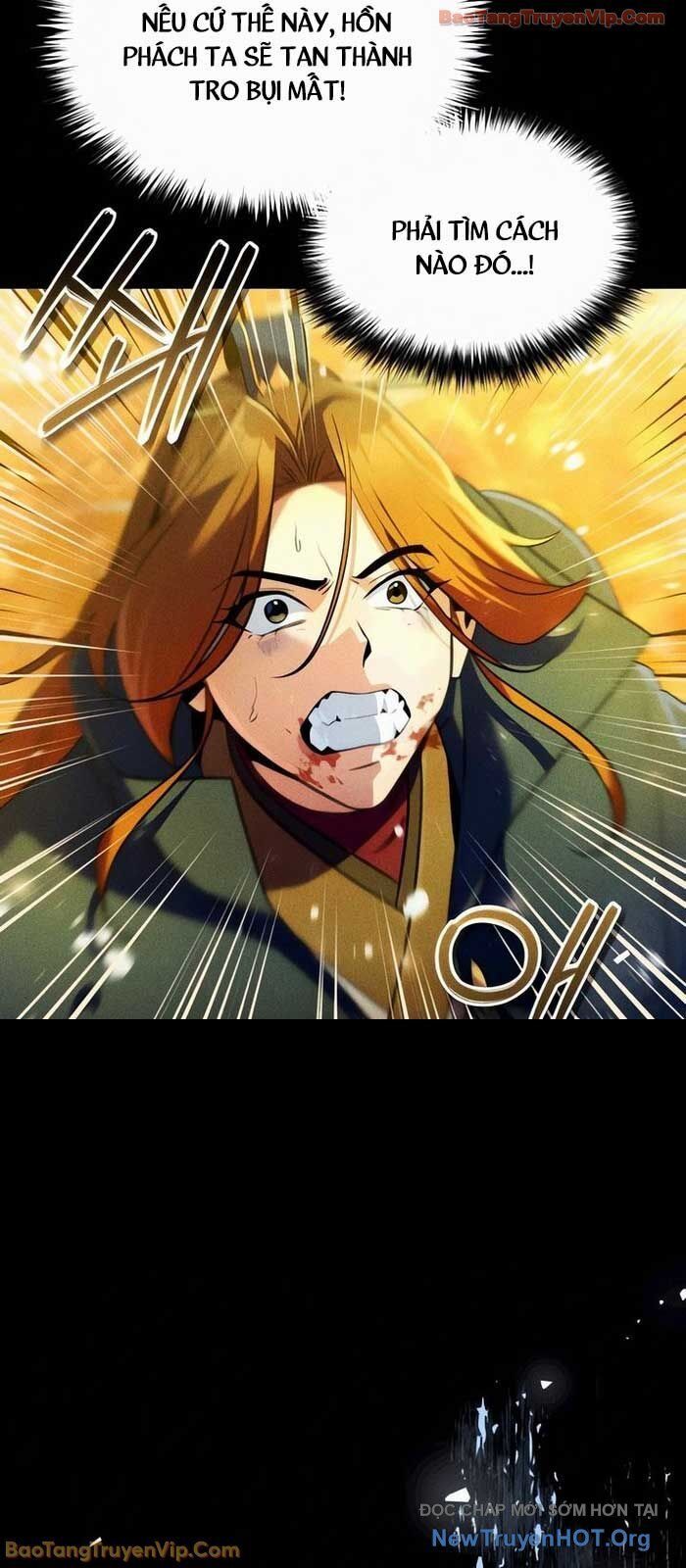 Hoạn Quan Hồi Quy: Tróc Phong Truy Nguyệt Chap 56 - Next Chap 57