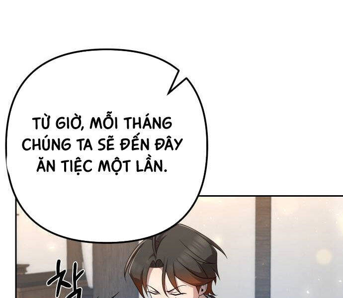 Hoạn Quan Hồi Quy: Tróc Phong Truy Nguyệt Chap 16 - Next Chap 17