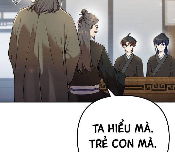 Hoạn Quan Hồi Quy: Tróc Phong Truy Nguyệt Chap 16 - Next Chap 17