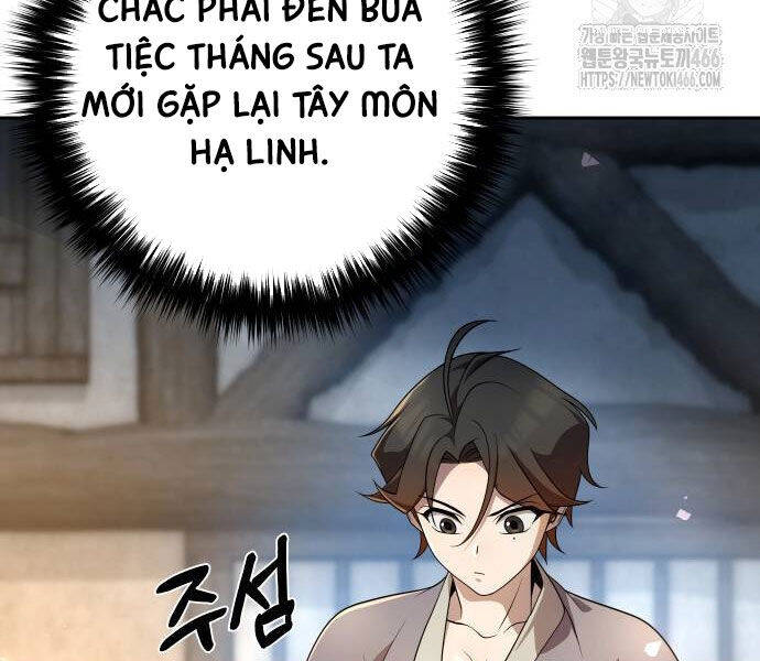 Hoạn Quan Hồi Quy: Tróc Phong Truy Nguyệt Chap 16 - Next Chap 17
