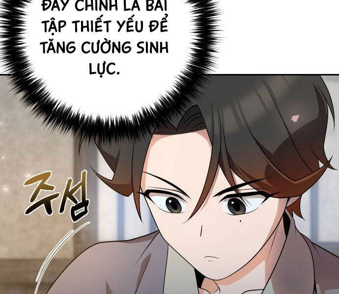 Hoạn Quan Hồi Quy: Tróc Phong Truy Nguyệt Chap 16 - Next Chap 17