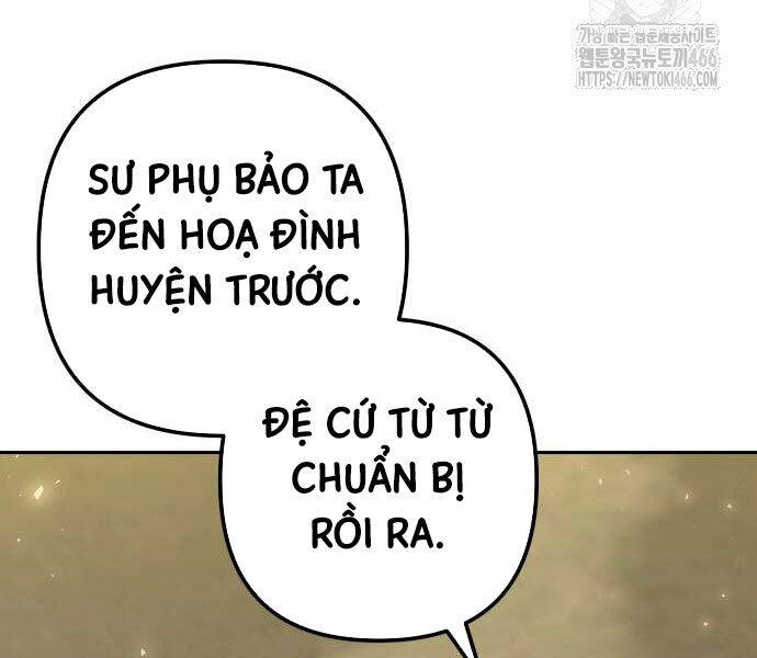 Hoạn Quan Hồi Quy: Tróc Phong Truy Nguyệt Chap 16 - Next Chap 17