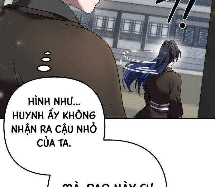 Hoạn Quan Hồi Quy: Tróc Phong Truy Nguyệt Chap 16 - Next Chap 17