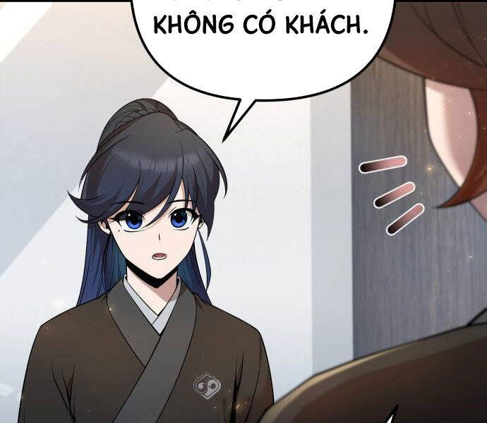 Hoạn Quan Hồi Quy: Tróc Phong Truy Nguyệt Chap 16 - Next Chap 17