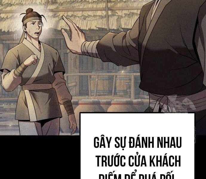 Hoạn Quan Hồi Quy: Tróc Phong Truy Nguyệt Chap 16 - Next Chap 17