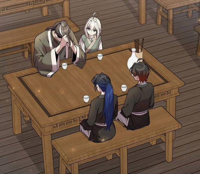 Hoạn Quan Hồi Quy: Tróc Phong Truy Nguyệt Chap 16 - Next Chap 17