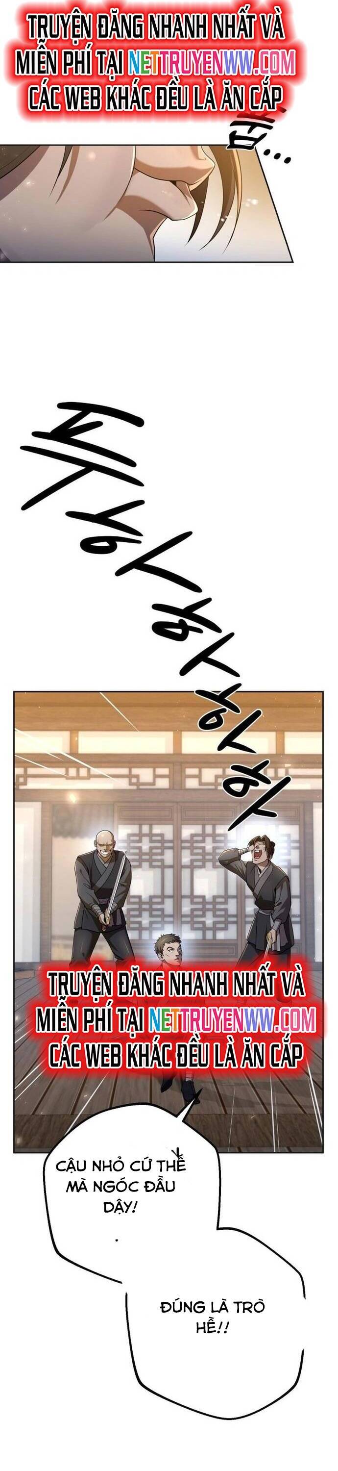 Hoạn Quan Hồi Quy: Tróc Phong Truy Nguyệt Chap 17 - Next Chap 18