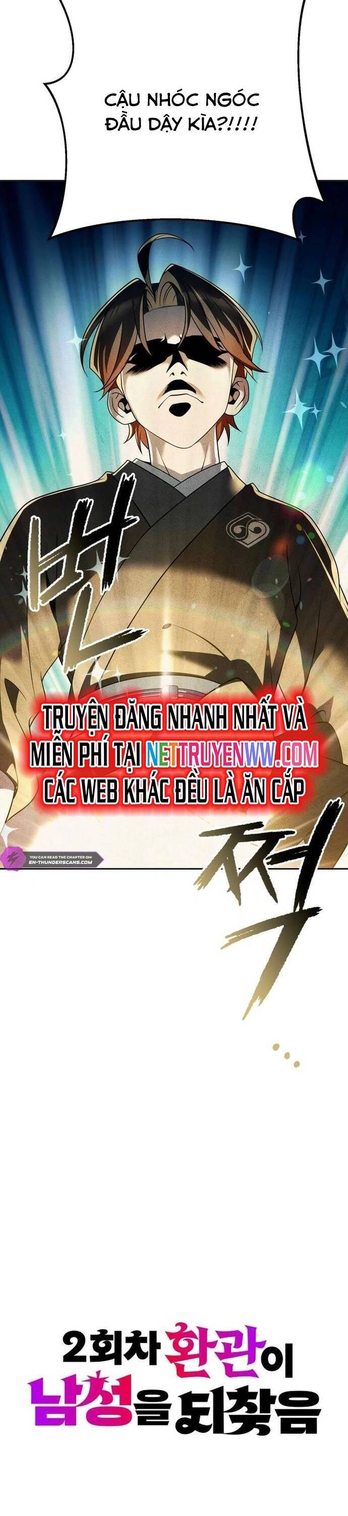 Hoạn Quan Hồi Quy: Tróc Phong Truy Nguyệt Chap 17 - Next Chap 18