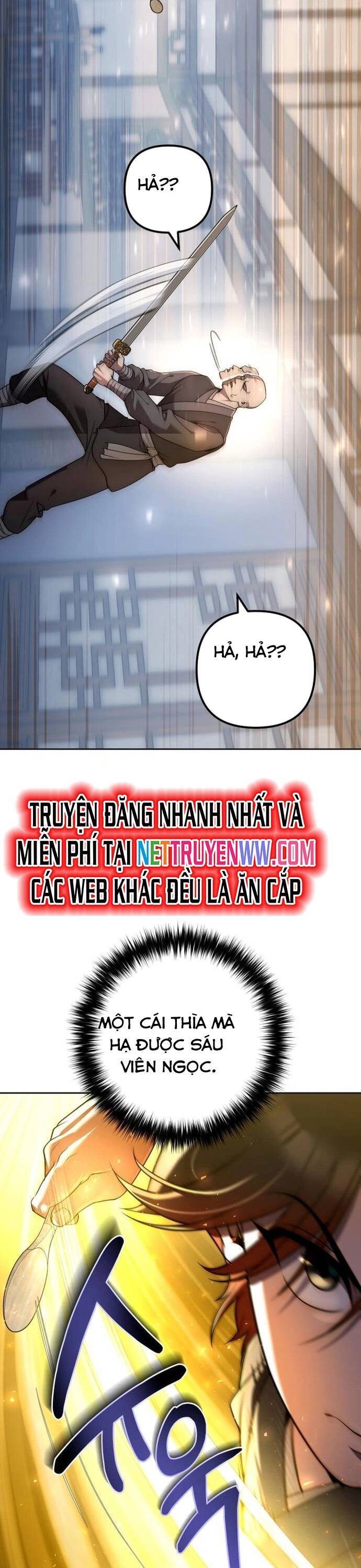 Hoạn Quan Hồi Quy: Tróc Phong Truy Nguyệt Chap 17 - Next Chap 18