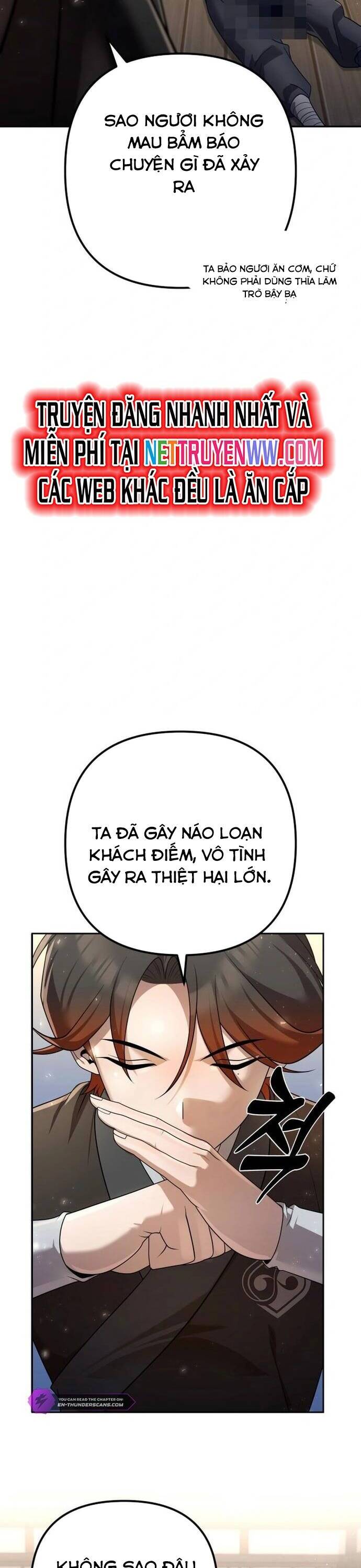 Hoạn Quan Hồi Quy: Tróc Phong Truy Nguyệt Chap 17 - Next Chap 18