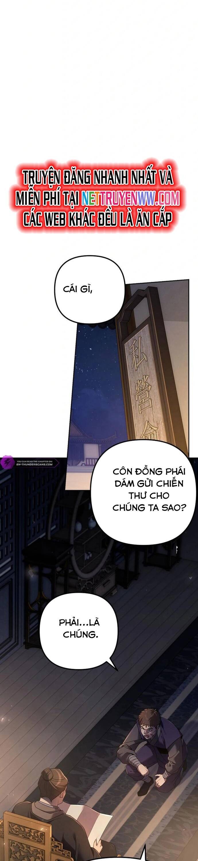 Hoạn Quan Hồi Quy: Tróc Phong Truy Nguyệt Chap 17 - Next Chap 18