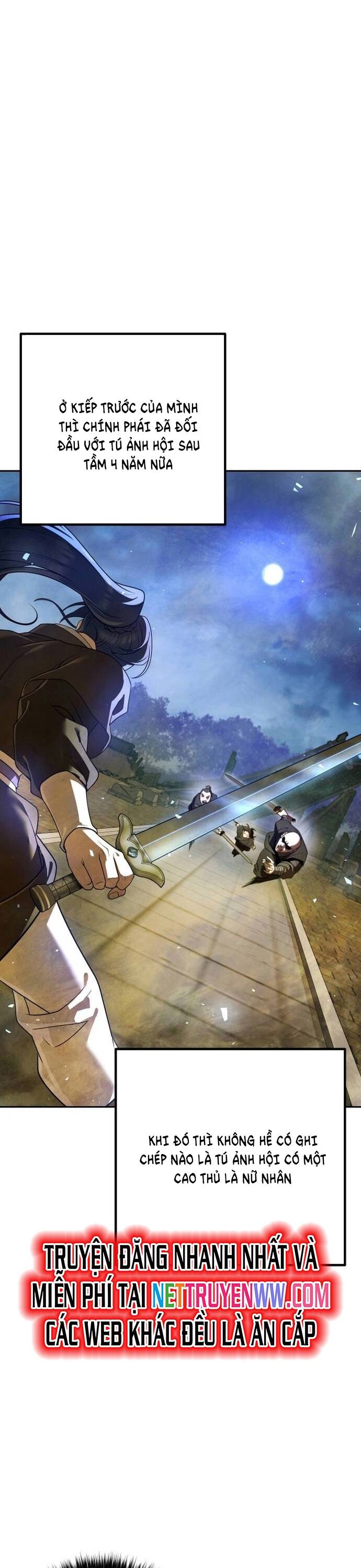 Hoạn Quan Hồi Quy: Tróc Phong Truy Nguyệt Chap 18 - Next Chap 19