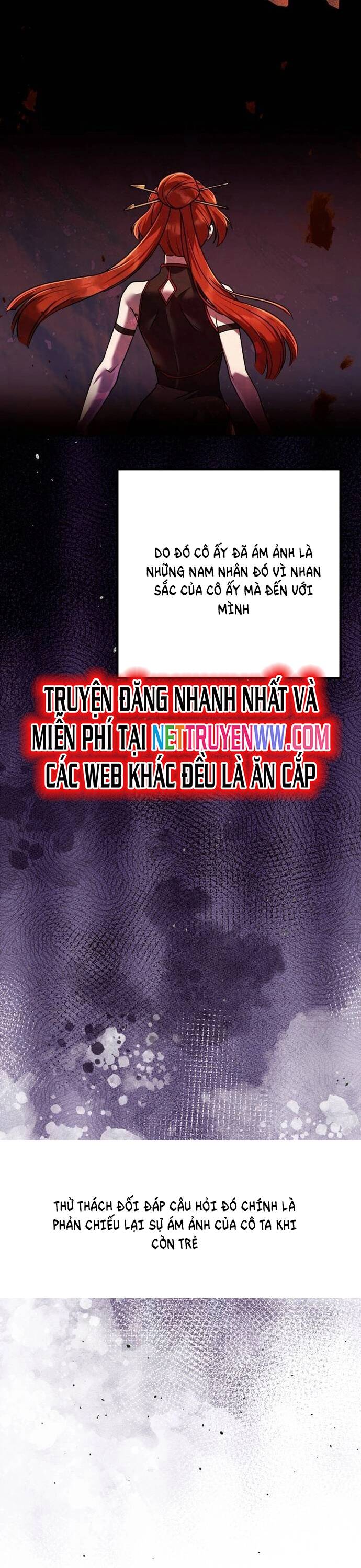 Hoạn Quan Hồi Quy: Tróc Phong Truy Nguyệt Chap 18 - Next Chap 19