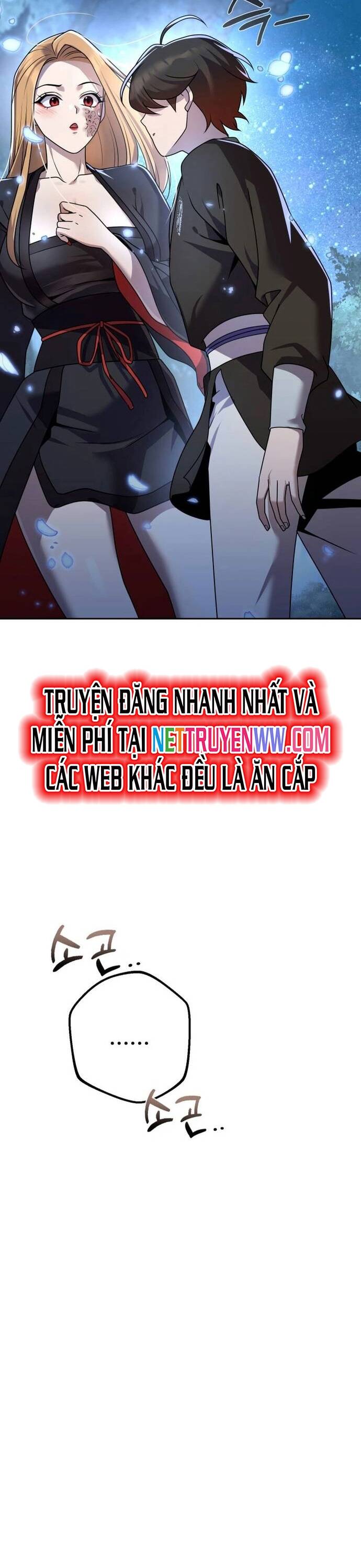 Hoạn Quan Hồi Quy: Tróc Phong Truy Nguyệt Chap 18 - Next Chap 19