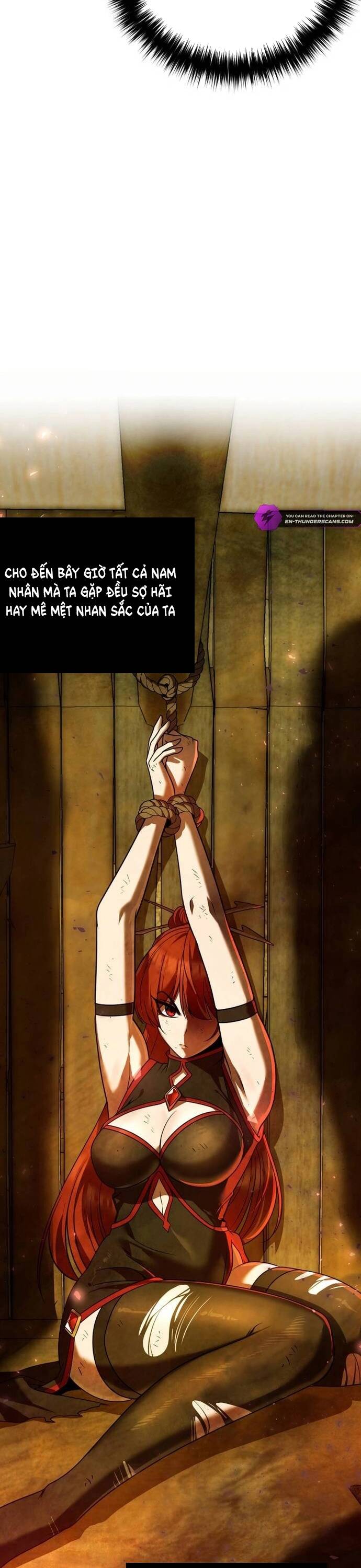 Hoạn Quan Hồi Quy: Tróc Phong Truy Nguyệt Chap 18 - Next Chap 19