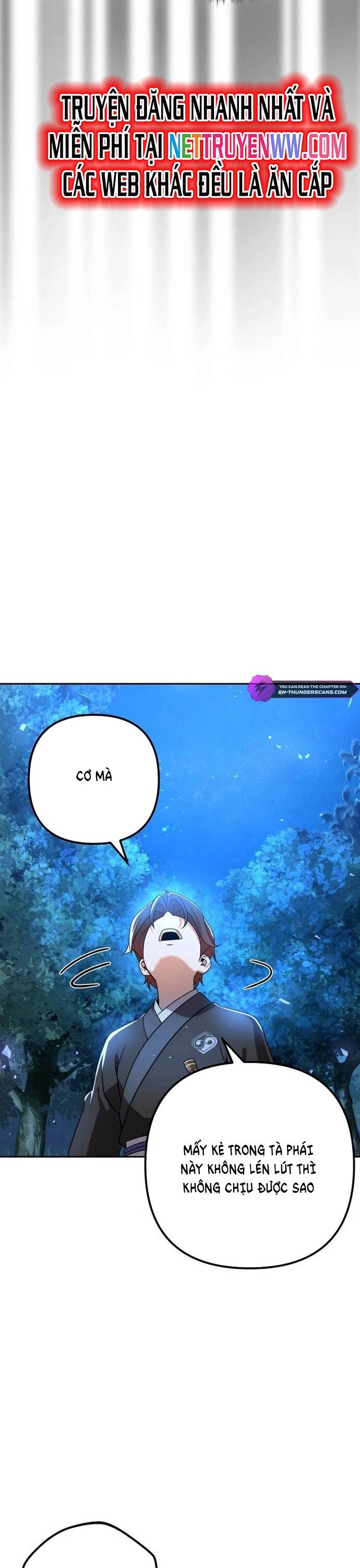 Hoạn Quan Hồi Quy: Tróc Phong Truy Nguyệt Chap 18 - Next Chap 19