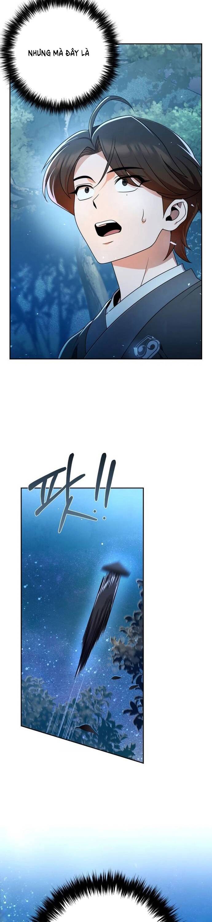 Hoạn Quan Hồi Quy: Tróc Phong Truy Nguyệt Chap 18 - Next Chap 19