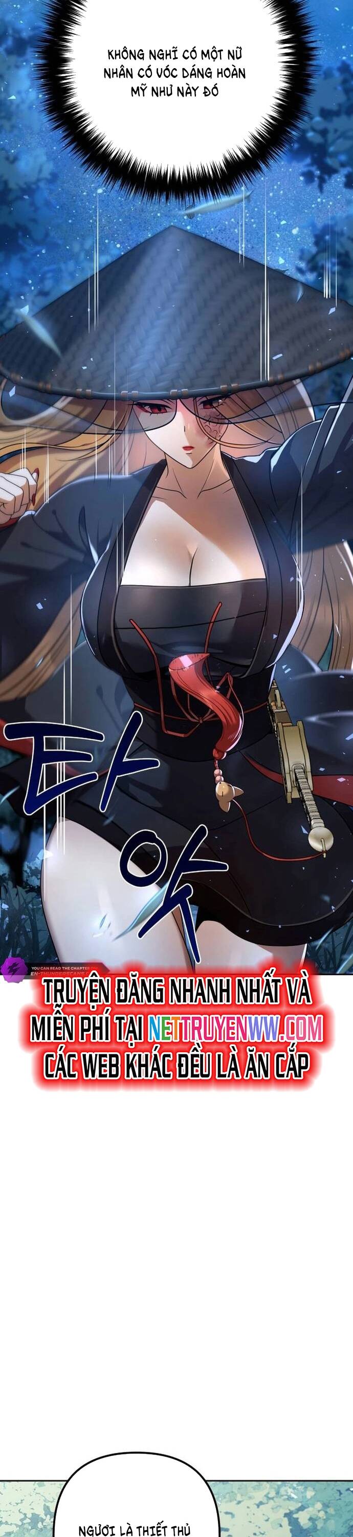 Hoạn Quan Hồi Quy: Tróc Phong Truy Nguyệt Chap 18 - Next Chap 19