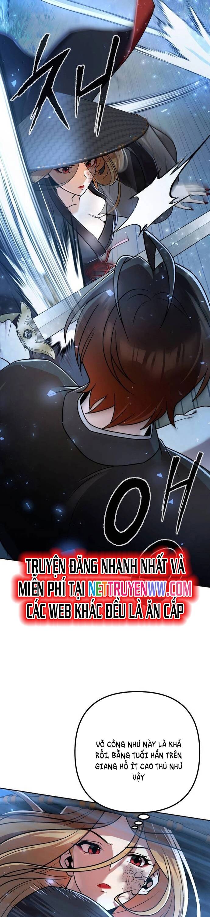 Hoạn Quan Hồi Quy: Tróc Phong Truy Nguyệt Chap 18 - Next Chap 19