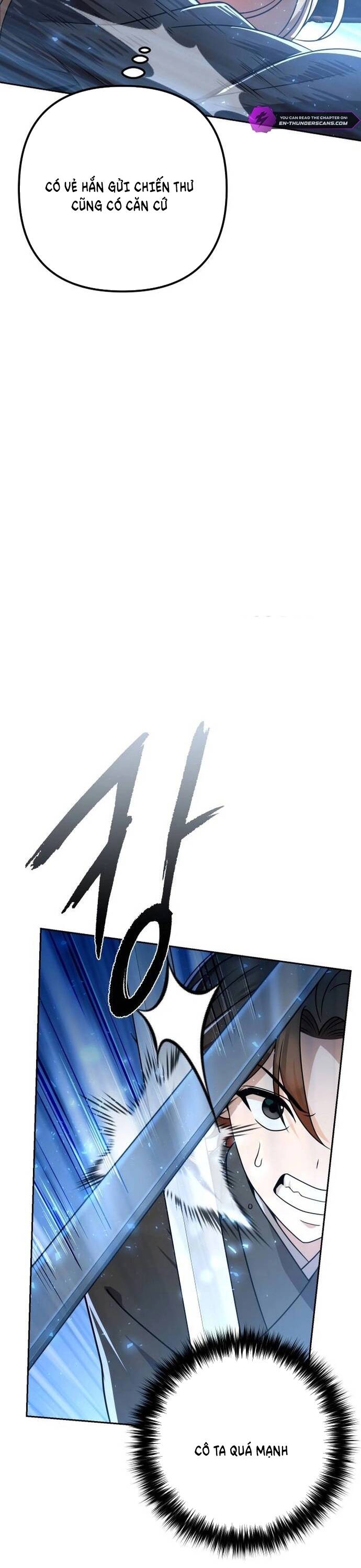 Hoạn Quan Hồi Quy: Tróc Phong Truy Nguyệt Chap 18 - Next Chap 19