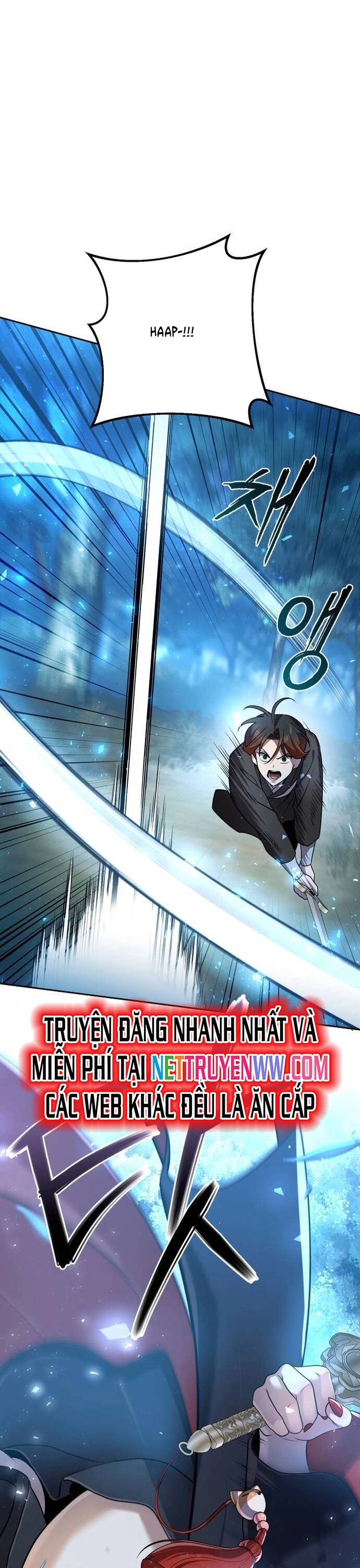 Hoạn Quan Hồi Quy: Tróc Phong Truy Nguyệt Chap 18 - Next Chap 19