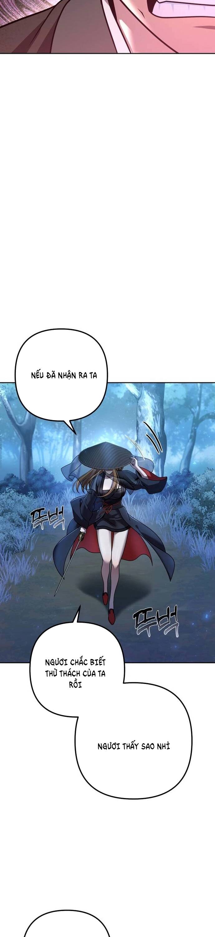 Hoạn Quan Hồi Quy: Tróc Phong Truy Nguyệt Chap 18 - Next Chap 19