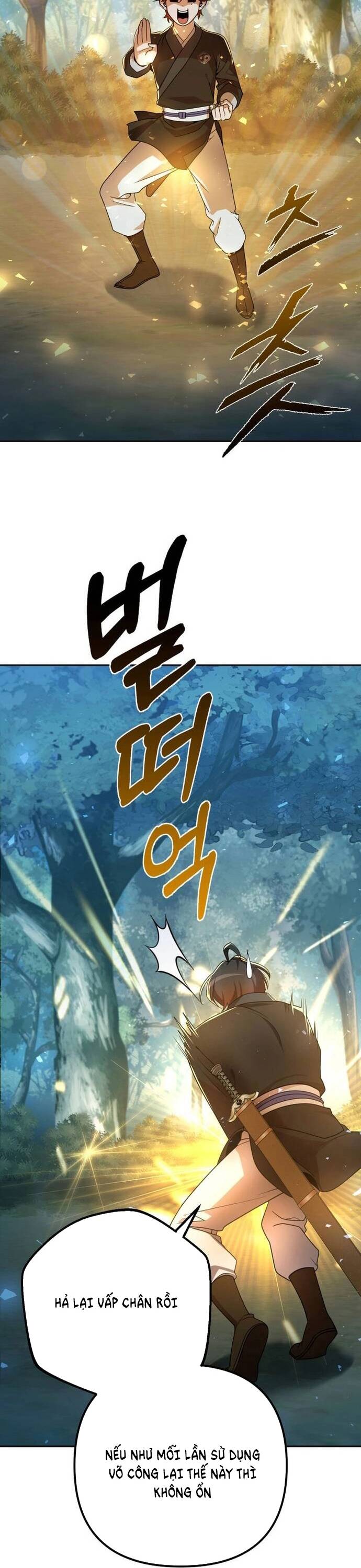 Hoạn Quan Hồi Quy: Tróc Phong Truy Nguyệt Chap 18 - Next Chap 19