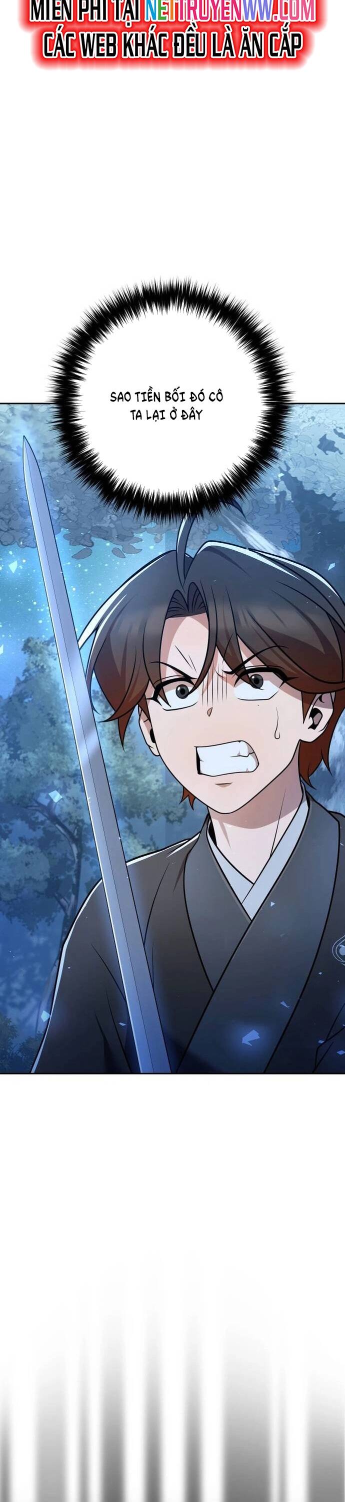 Hoạn Quan Hồi Quy: Tróc Phong Truy Nguyệt Chap 18 - Next Chap 19