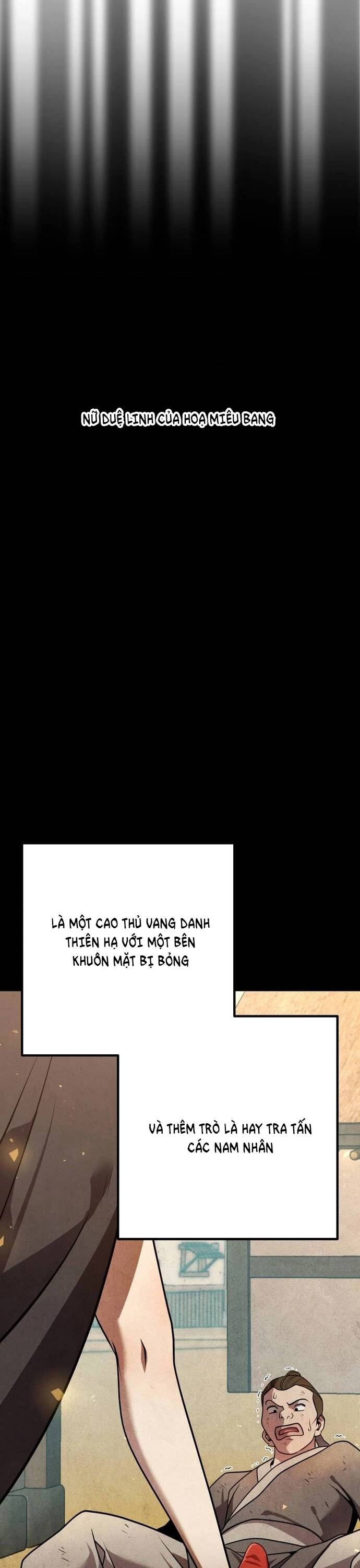 Hoạn Quan Hồi Quy: Tróc Phong Truy Nguyệt Chap 18 - Next Chap 19