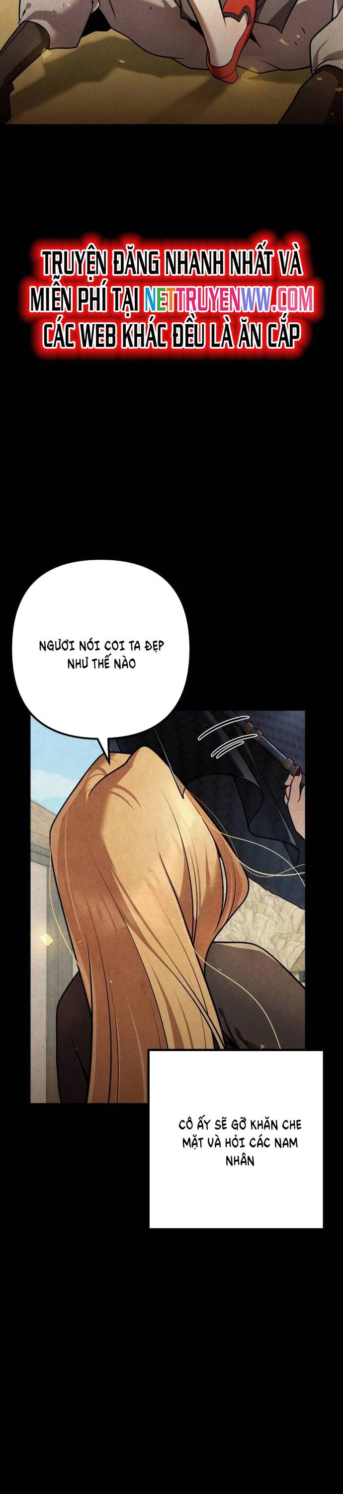 Hoạn Quan Hồi Quy: Tróc Phong Truy Nguyệt Chap 18 - Next Chap 19