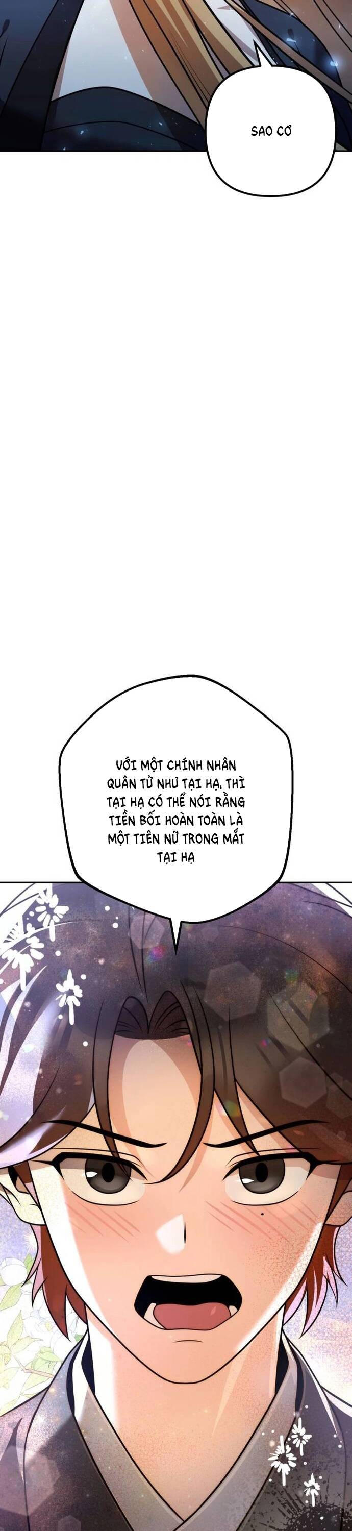 Hoạn Quan Hồi Quy: Tróc Phong Truy Nguyệt Chap 18 - Next Chap 19