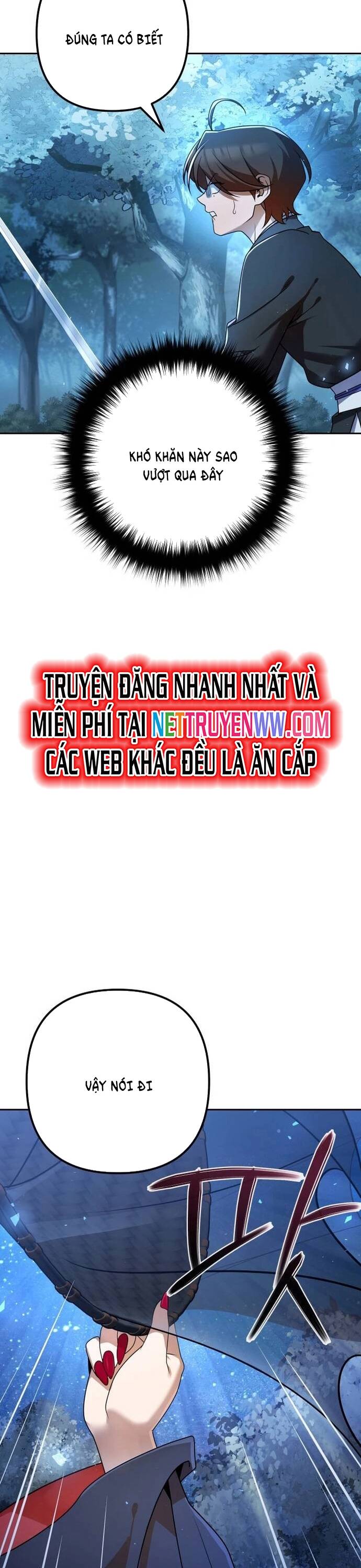 Hoạn Quan Hồi Quy: Tróc Phong Truy Nguyệt Chap 18 - Next Chap 19
