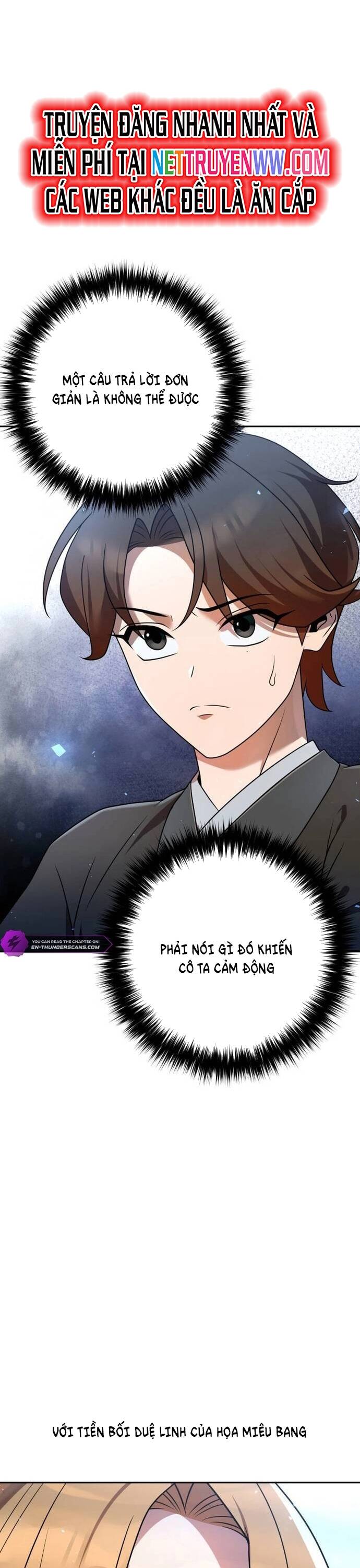 Hoạn Quan Hồi Quy: Tróc Phong Truy Nguyệt Chap 18 - Next Chap 19