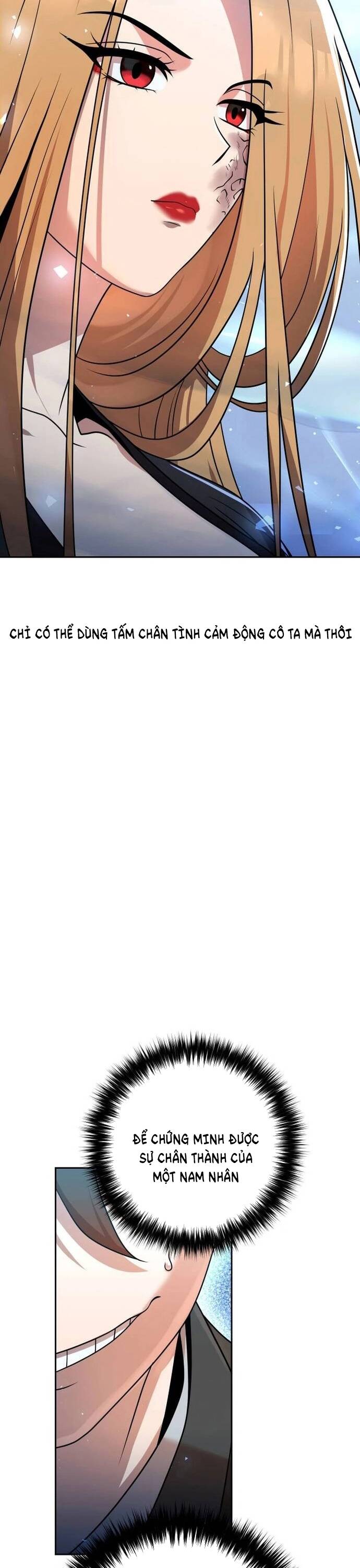 Hoạn Quan Hồi Quy: Tróc Phong Truy Nguyệt Chap 18 - Next Chap 19