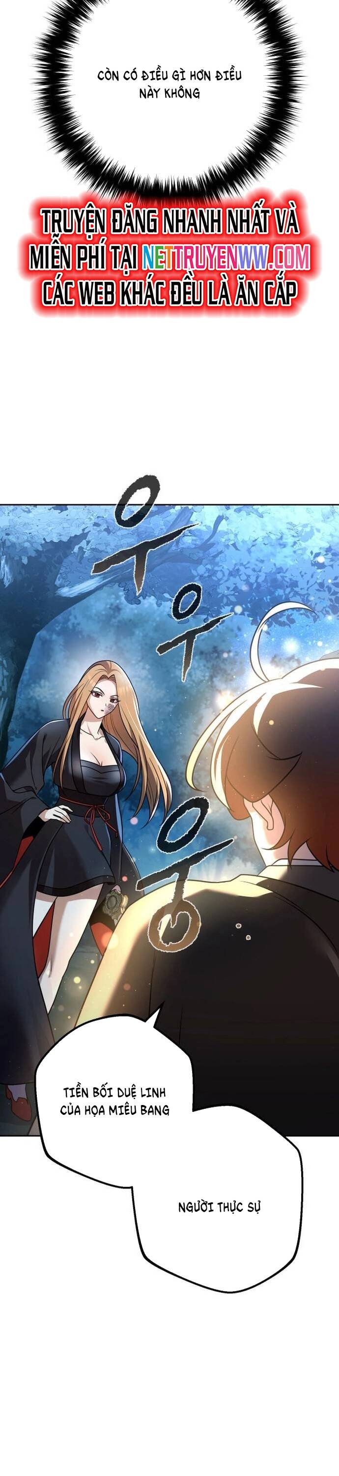 Hoạn Quan Hồi Quy: Tróc Phong Truy Nguyệt Chap 18 - Next Chap 19