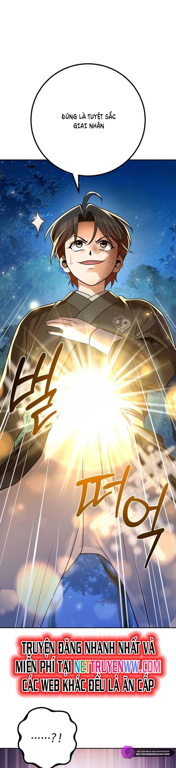 Hoạn Quan Hồi Quy: Tróc Phong Truy Nguyệt Chap 18 - Next Chap 19