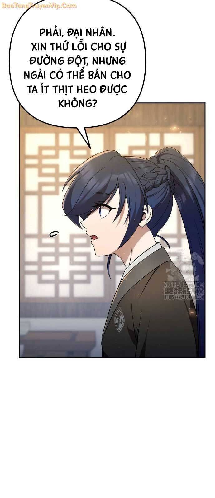 Hoạn Quan Hồi Quy: Tróc Phong Truy Nguyệt Chap 19 - Next Chap 20