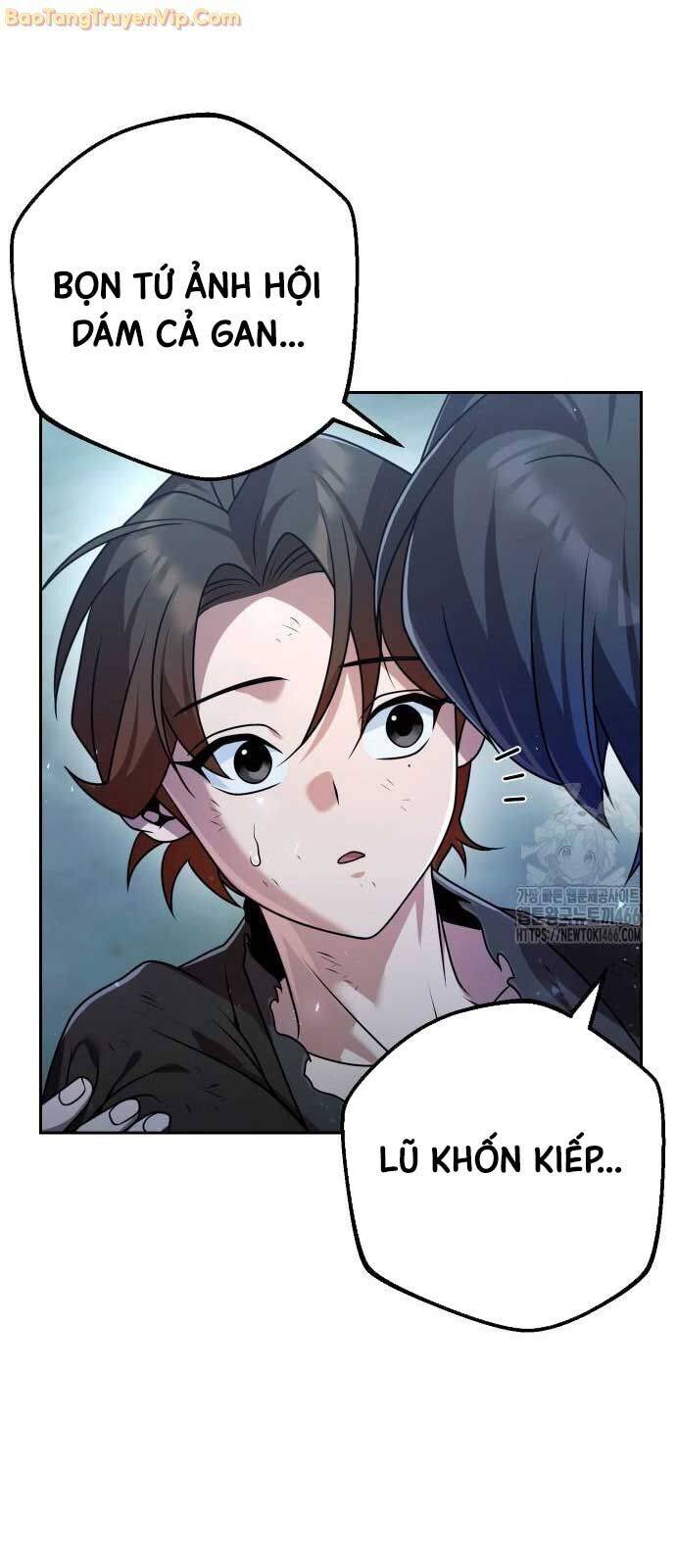 Hoạn Quan Hồi Quy: Tróc Phong Truy Nguyệt Chap 19 - Next Chap 20