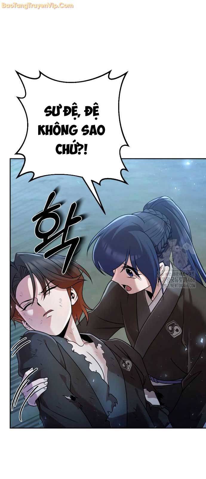 Hoạn Quan Hồi Quy: Tróc Phong Truy Nguyệt Chap 19 - Next Chap 20